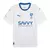 Camisa Al-Hilal II 24/25 - Torcedor Puma Masculina - Branca com detalhes em azul