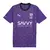 Camisa Al-Hilal III 24/25 - Torcedor Puma Masculina - Roxa