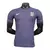 Camisa Seleção da Inglaterra II 24/25 - Jogador Nike Masculina - Roxa