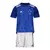 Kit Infantil Cruzeiro I 24/25 - Adidas - Azul - comprar online
