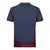 Camisa Roma III 24/25 - Torcedor Adidas Masculina - Azul com detalhes em vermelho e amarelo - comprar online