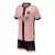 Kit Infantil Paris Saint-Germain III 24/25 - Jordan - Rosa - comprar online
