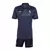 Kit Infantil Juventus III - 24/25 - Adidas - Azul - comprar online