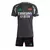 Kit Infantil Arsenal II 24/25 - Adidas - Preta - comprar online