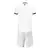 Kit Infantil Botafogo III 24/25 - Reebok - Branco na internet