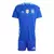 Kit Infantil Argentina II 24/25 - Adidas - Azul - comprar online