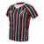 Camisa Fluminense I 25/26 - Torcedor Umbro Feminina - Vermelha e verde com detalhes em branco na internet