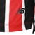 Camisa São Paulo II 25/26 - Torcedor New Balance Masculina - Vermelha e preta na internet