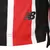 Camisa São Paulo II 25/26 - Torcedor New Balance Feminina - Vermelha e preta na internet
