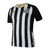 Camisa Santos II 25/26 - Torcedor Umbro Masculina - Branca e preta na internet