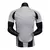 Camisa Juventus I 24/25 - Jogador Adidas Masculina - Preta e branca - CAMISAS DE FUTEBOL | Terno Esportivo