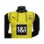 Camisa Borussia Dortmund I 24/25 - Jogador Puma Masculina - Amarela e preta - comprar online