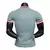 Camisa Atlético de Madrid II 24/25 - Jogador Nike Masculina - Verde com detalhes em branco e vermelho na internet