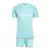Kit Infantil Inter Miami III 24/25 - Adidas - Azul Celeste - comprar online