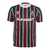 Camisa Fluminense I 25/26 - Torcedor Umbro Masculina - Vermelha e verde com detalhes em branco - comprar online