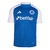 Camisa Cruzeiro I 25/26 - Torcedor Adidas Masculina - Azul e branca - comprar online