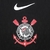 Camisa Corinthians II 25/26 - Torcedor Nike Masculina - Preta e branca - loja online