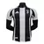 Camisa Juventus I 24/25 - Jogador Adidas Masculina - Preta e branca