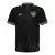 Camisa Botafogo II 24/25 - Torcedor Reebok Masculina - Preta com detalhes em amarelo
