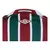 Camisa Fluminense I 25/26 - Torcedor Umbro Feminina - Vermelha e verde com detalhes em branco - loja online