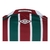 Camisa Fluminense I 25/26 - Torcedor Umbro Masculina - Vermelha e verde com detalhes em branco