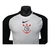 Camisa Corinthians I 25/26 - Jogador Nike Masculina - Branca e preta na internet