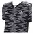 Camisa Atlético Mineiro III 24/25 - Torcedor Adidas Masculina - Preta com detalhes em cinza - comprar online