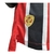 Camisa São Paulo II 25/26 - Jogador New Balance Masculina - Vermelha e preta na internet