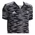 Camisa Atlético Mineiro III 24/25 - Torcedor Adidas Masculina - Preta com detalhes em cinza na internet