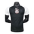 Camisa Corinthians II 25/26 - Jogador Nike Masculina - Preta e branca - comprar online