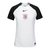 Camisa Corinthians I 25/26 - Torcedor Nike Feminina - Branca e Preta - comprar online
