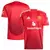Camisa Manchester United I 24/25 - Torcedor Adidas Masculino - Vermelho na internet