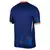Camisa Seleção da Holanda II 24/25 - Torcedor Nike Masculina - Azul com detalhes em laranja - comprar online