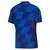 Camisa Seleção da Croácia II 24/25 - Torcedor Nike Masculina - Azul com detalhes em vermelho - comprar online