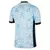 Camisa Seleção de Portugal II 24/25 - Torcedor Nike Masculina - Branca com detalhes em azul - comprar online