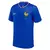 Camisa Seleção da França I 24/25 - Torcedor Nike Masculina - Azul com detalhes em branco e vermelho