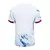 Camisa Seleção da Noruega II 24/25 - Torcedor Nike Masculina - Branca com detalhes em azul e vermelho - comprar online