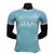 Camisa Inter Miami III 24/25 - Jogador Adidas Masculina - Verde Claro