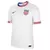 Camisa Estados Unidos I 24/25 - Torcedor Nike Masculina - Branca