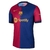 Camisa Barcelona I 24/25 Torcedor Nike Masculina