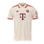 Camisa Bayern de Munique III 24/25 Torcedor Adidas Masculina - Creme