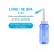 Sinusite Higienizador Ducha Nasal Lavador Lavagem 300 Ml na internet