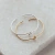 Bracelete Diana na internet