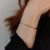 Bracelete Diana - loja online