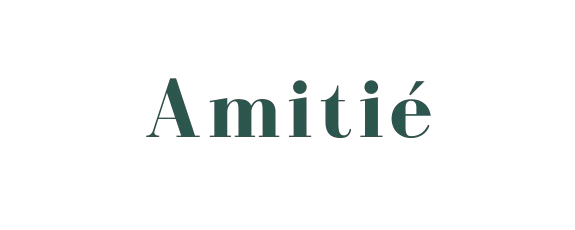 Amitié Semijoias 