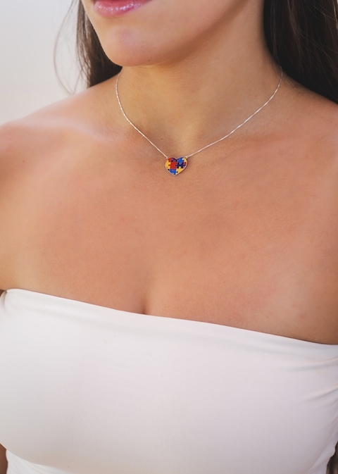 Coração especial - comprar online