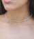 Riviera transparente - Clara Prata