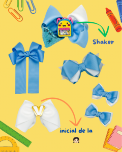 Paquete Escolar #2
