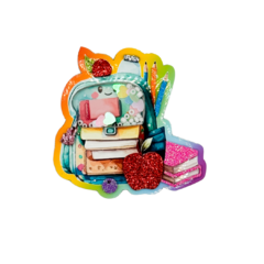 Imagen de Boutique Blanco Escolar