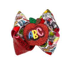 Boutique Manzana ABC Escolar - comprar en línea